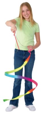 Image 2 of RAINBOW STREAMER  (£4.99)